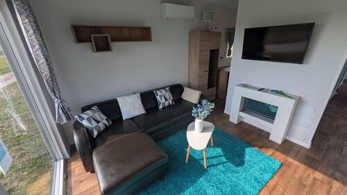 Wohnzimmer - 