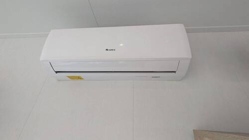 Klima Gree - 