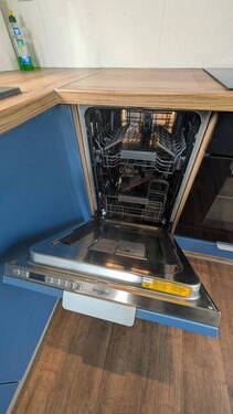WhirlPool Geschirrspüler - 
