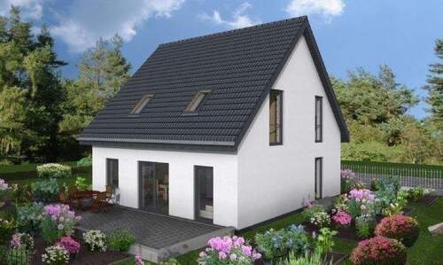 Beispiel EFH - 
