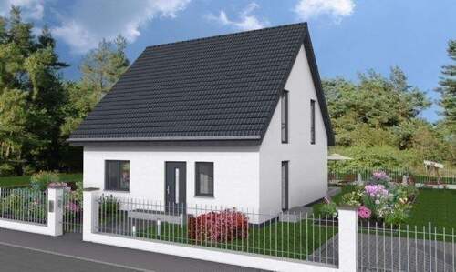 Beispiel EFH - 