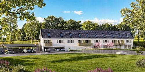 Grafarth_MFH.jpg - 2 Zimmer Mehrfamilienhaus, Wohnhaus zum Kaufen in Grafrath
