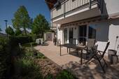 Außenansicht (1) - Terrassenwohnung mit 78,00 m² in Jena zum Kaufen