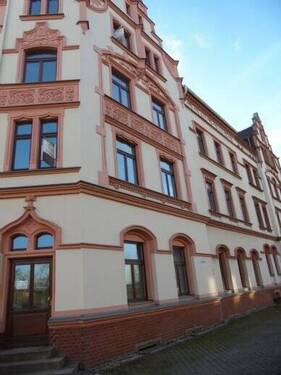 Bild 24 - 2 Zimmer Etagenwohnung zur Miete in Chemnitz