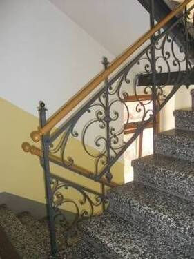 Bild 3 - 2 Zimmer Etagenwohnung in Chemnitz