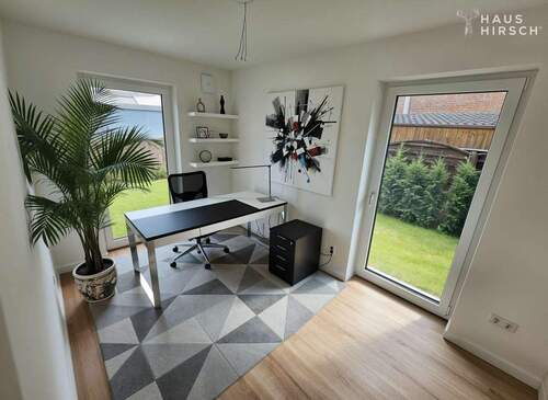 Beispiel Home-Office - 