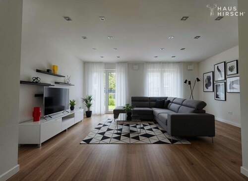 Beispiel Wohnzimmer - 