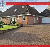 Ebenerdiger Wohntraum in Sackgassenlage von Wesseln