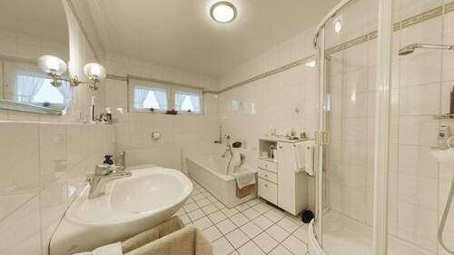 Badezimmer - 