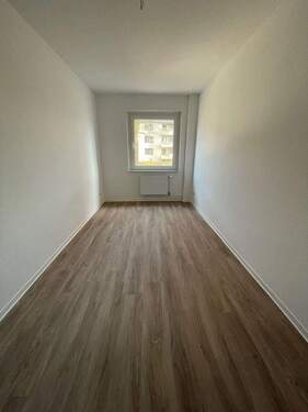 Schlafzimmer - Etagenwohnung mit 66,20 m&sup2; in Wentorf zur Miete