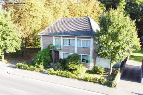 1.2-Front - 1 Zimmer Einfamilienhaus zum Kaufen in Wassenberg