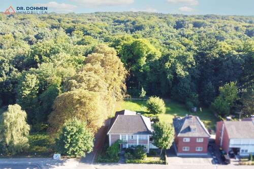 1.4-Front - Einfamilienhaus mit 260,00 m&sup2; in Wassenberg zum Kaufen