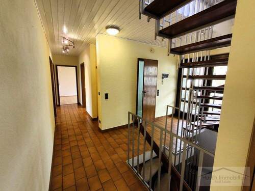 EG Eingangsbereich - 