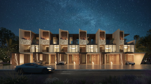 Bild 2 - 4 Zimmer Mehrfamilienhaus, Wohnhaus zum Kaufen in Dubai