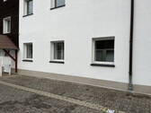 Ansicht vom Hof - 