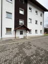 Hauseingang - 
