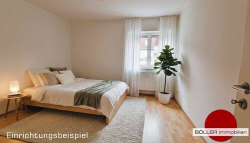 Angenehmes Schlafen! - 