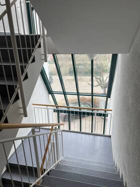 Treppenhaus - 