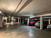 Tiefgarage - 