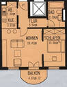 Grundriss - 