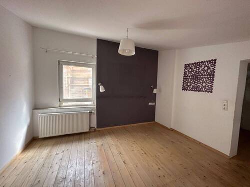 EFH Schlafzimmer - 