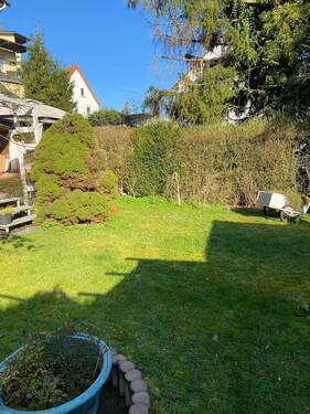 Garten - 