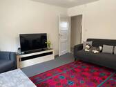2FH EG Wohnzimmer - 