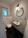 EFH Gäste-WC - 