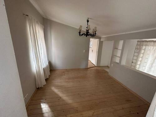 EFH Flur/Büro - 