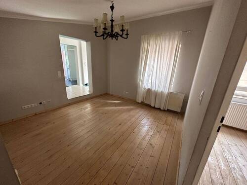 EFH Flur/Büro - 
