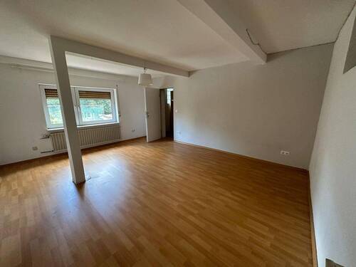 EFH Schlafzimmer - 