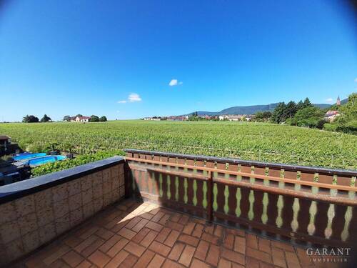 Ausblick - Leben wo andere Urlaub machen! - 299.000,00 EUR Kaufpreis, ca.  101,00 m² Wohnfläche