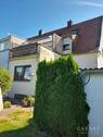 Gartenansicht - 5 Zimmer Doppelhaushälfte zum Kaufen in Edenkoben