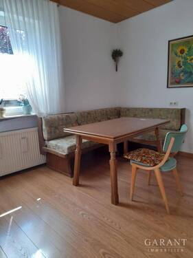 Esszimmer - 