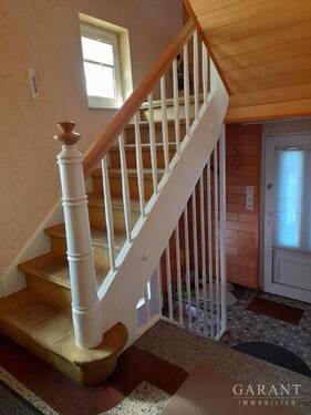 Treppenhaus - 