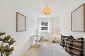 Büro / Gästezimmer - 