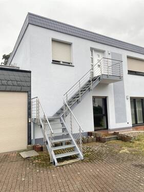 Hausansicht - 