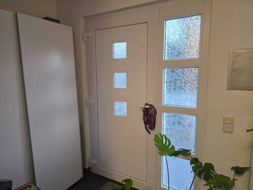 Flur - 2 Zimmer Etagenwohnung in Oberhausen