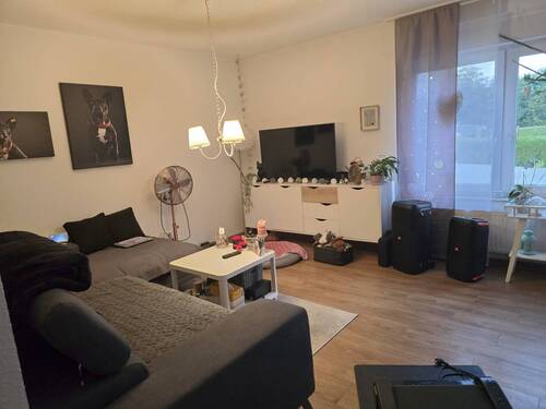 Wohnzimmer - 