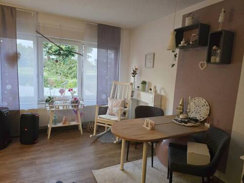 Essbereich - 