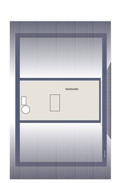 Spitzboden - 
