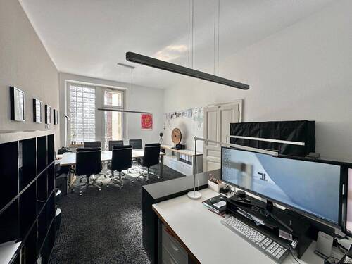 Büroraum 2, derzeit nicht zu vermieten - Büro in Frankfurt am Main zur Miete