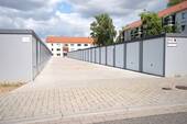Garagenhof Sangerhausen - 