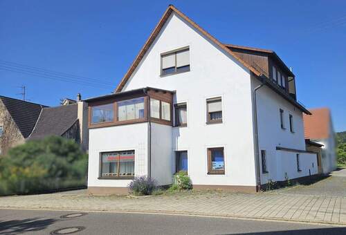 20250702_095249AP - 4 Zimmer Mehrfamilienhaus, Wohnhaus zum Kaufen in Allmendingen