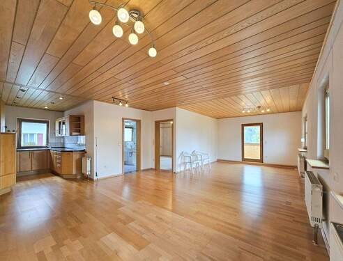 OG Wohnen/Kochen/Essen - Mehrfamilienhaus, Wohnhaus mit 139,00 m² in Allmendingen zum Kaufen