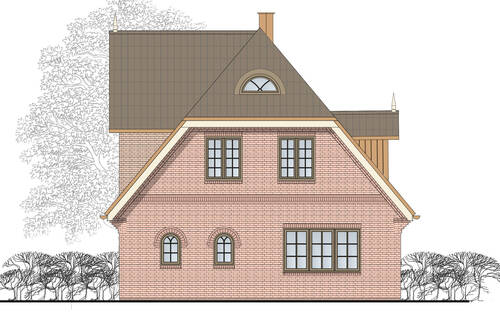 Bild 4 - Grundstück in Westerland