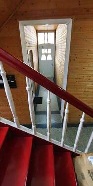 Eingang - Mehrfamilienhaus, Wohnhaus in Leverkusen zum Kaufen