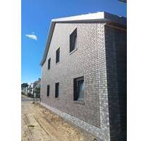 Wohlfühlwohnen - 3 ZKB-Neubauwohnung mit Aufzug und Stellplatz in schöner Wohnlage von Brake