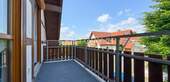 Balkon Nord - 