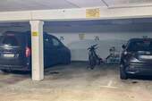 Stellplatz-Garage - 